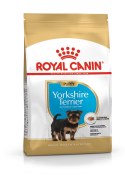 ROYAL CANIN BHN Yorkshire Puppy - sucha karma dla szczeniąt - 1,5 kg