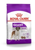 ROYAL CANIN SHN Giant Adult - sucha karma dla psa dorosłego - 15 kg