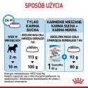 Royal Canin Puppy Mini SHN - sucha karma dla szczeniąt - 4 kg