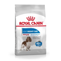 ROYAL CANIN CCN MEDIUM LIGHT WEIGHT CARE - sucha karma dla psa dorosłego - 3kg