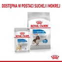 ROYAL CANIN CCN MEDIUM LIGHT WEIGHT CARE - sucha karma dla psa dorosłego - 3kg