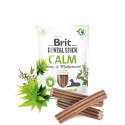 BRIT Dental Stick Calm Hemp & Materwort - przysmak dla psa - 251 g