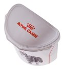 Royal Canin Pojemnik na karmę 2kg biało-czarny