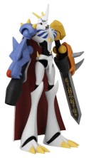 ANIME HEROES DIGIMON - OMEGAMON