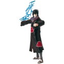 ANIME HEROES NARUTO - UCHIHA SASUKE TAKA. VER.