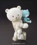 HGBF 1/144 BEARGGUY F [FAMILY]