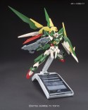 HGBF 1/144 GUNDAM FENICE RINASCITA BL