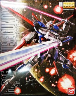 MG 1/100 FORCE IMPULSE GUNDAM BL