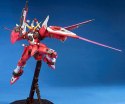 MG 1/100 ZGMF-19A INFINITE JUSTICE GUNDAM