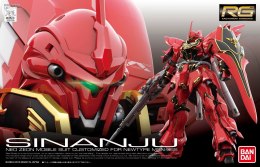 RG 1/144 SINANJU