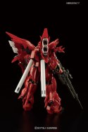 RG 1/144 SINANJU