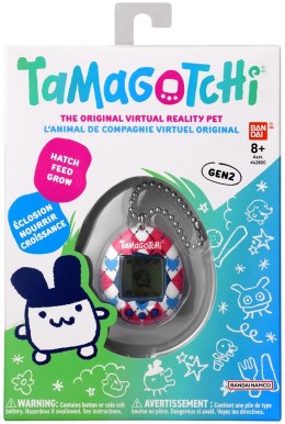 TAMAGOTCHI - ARGYLE HEART