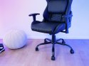 Fotel gamingowy TRUST GXT708 RESTO CHAIR BLACK