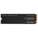 Dysk SSD WD Black SN850X WDS200T2X0E (2 TB ; M.2; PCIe NVMe 4.0 x4)