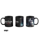 Kubek Good Loot ceramiczny termoaktywny The Witcher 3