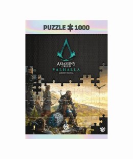 Puzzle Good Loot Gaming 1000 Assassins Creed Valhalla Vista of England Premium