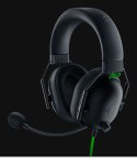 Razer Headset BlackShark V2 X Black