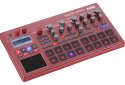 Korg ELECTRIBE 2S RD - Sampler/Sequencer