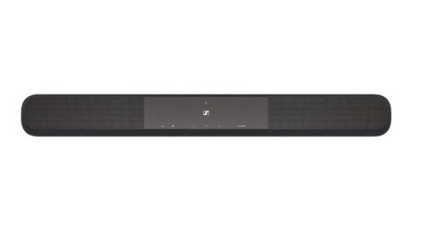 Sennheiser AMBEO Soundbar Plus SB02 7.1.4 400W Bluetooth 5.0 Dolby Atmos Czarny