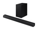 Soundbar Samsung HW-B650D/EN 3.1 370W Dolby Audio Czarny