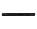 Soundbar Samsung HW-B650D/EN 3.1 370W Dolby Audio Czarny