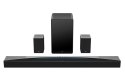 Soundbar TCL Q85HE