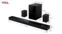 Soundbar TCL Q85HE