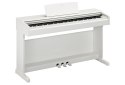 Yamaha ARIUS YDP-145WH - Pianino cyfrowe