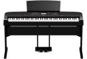 Yamaha DGX-670B - Pianino cyfrowe