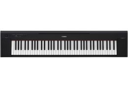 Yamaha NP-35 - Przenośne pianino cyfrowe