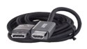 UNITEK ADAPTER KABEL DP 1.2 - HDMI, 4K 60HZ, 1,9M