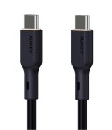 AUKEY CB-SCC241 KABEL USB-C 5A 240W 20V 1M SILICONE