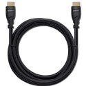 QOLTEC KABEL HDMI V2.1 ULTRA HIGH SPEED 8K | 60HZ | 26AWG | GOLD