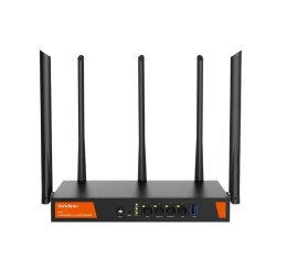 ROUTER WIFI 6 TENDA W30E BEZPRZEWODOWY