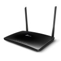 Router TP-LINK Archer MR200 (3G/4G/LTE SIM; 2,4 GHz, 5 GHz)