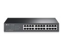 Switch TP-LINK TL-SF1024D (24x 10/100Mbps)