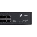 Switch TP-LINK TL-SG1048 (48x 10/100/1000Mbps)