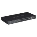 Switch TP-LINK TL-SG3428XF