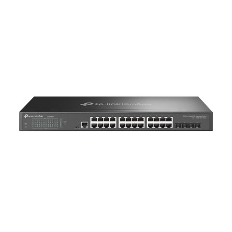 Switch TP-LINK TL-SG3428X