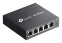 Switch TP-Link ES205G Omada Easy Managed