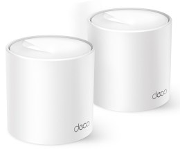 System mesh TP-LINK Deco X10(2-pack)