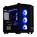 Actina PBA 9800X3D/32GB/2TB/RTX4090/1000W/