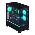 Actina View 9800X3D/32GB/1TB/RTX4090/1000W