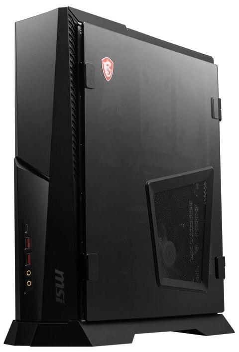 MSI MPG Trident AS 14NUE5-822EU i5-14400F 32GB SSD1TB M.2 GeForce RTX 4070 SUPER VENTUS 2X 12GB Win11 Home Black