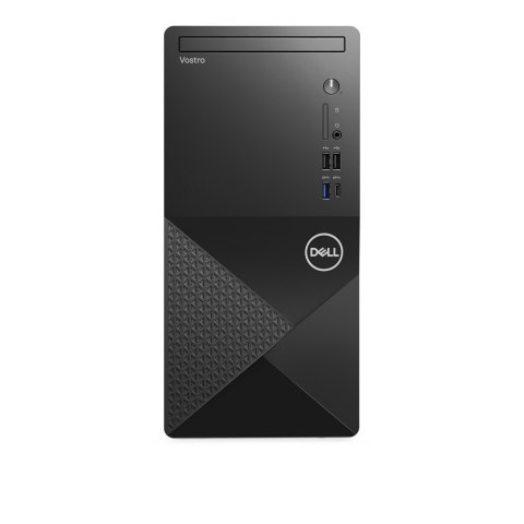 Dell Vostro 3030 MT i5-14400 8GB DDR5 4800 SSD512 Intel UHD 730 WLAN+BT Kb Mouse W11Pro 3Y Pro Support