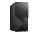 Dell Vostro 3030 MT i5-14400 8GB DDR5 4800 SSD512 Intel UHD 730 WLAN+BT Kb Mouse W11Pro 3Y Pro Support