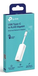 Karta sieciowa TP-LINK UE300C USB 3.0 Typ C