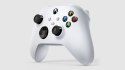 Microsoft Xbox Series Controller White