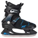 Łyżwy męskie K2 F.I.T. ICE PRO black 41.5