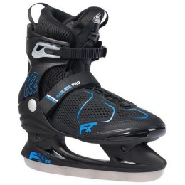 Łyżwy męskie K2 F.I.T. ICE PRO black/blue 42